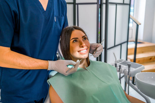 Best Oral Cancer Screening  in Friedens, PA