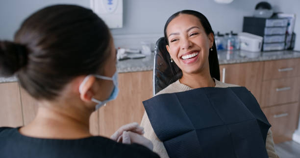 Oral Cancer Screening in Friedens, PA