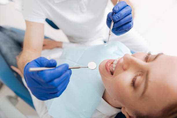 Best Tooth Extraction  in Friedens, PA
